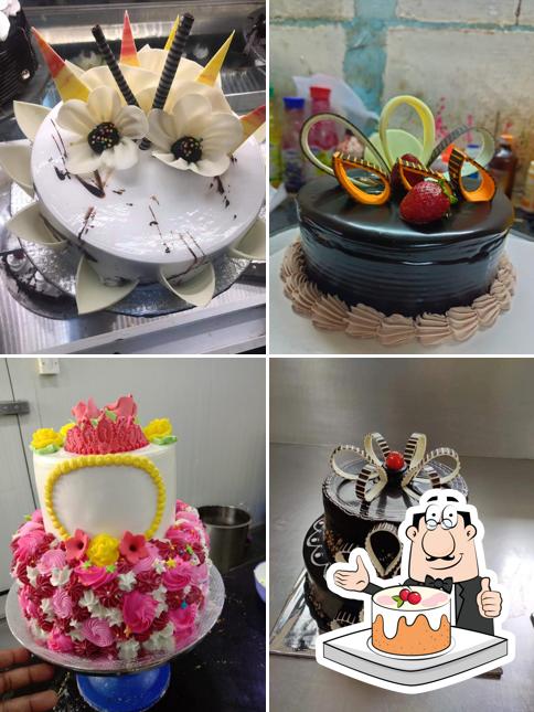 Sri Balaji Ayyangar Bakery And Sweets