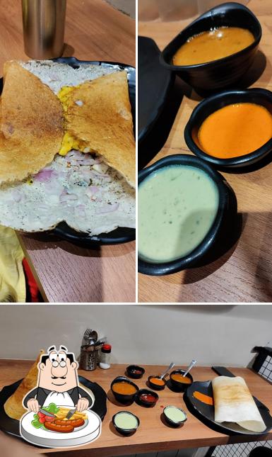 Meals at Simply South