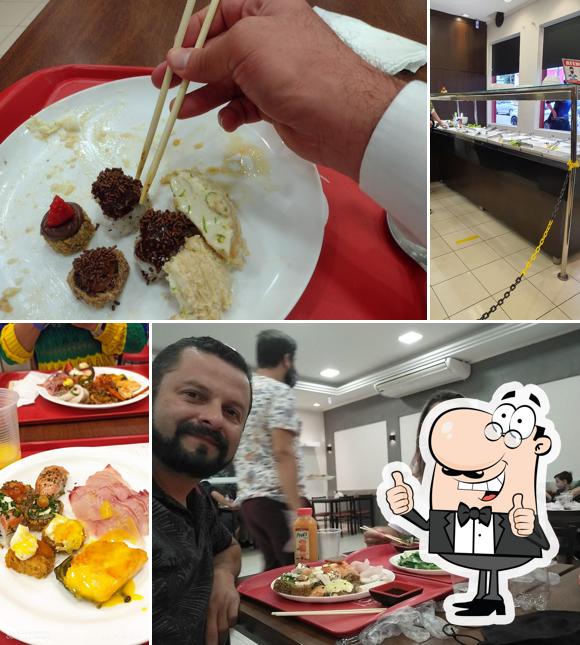 Restaurante Tokyo