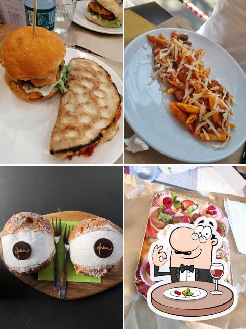 Platti al Efrem Caffetteria Pasticceria Cucina