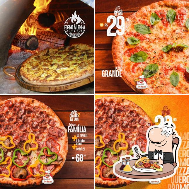 Don Marcos Pizzaria