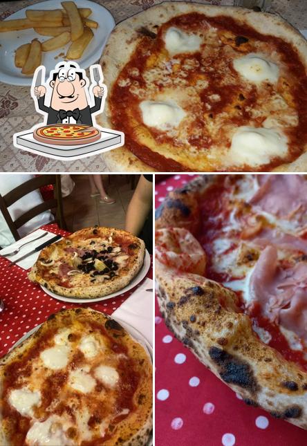 La pizza è il piatto veloce preferito al mondo