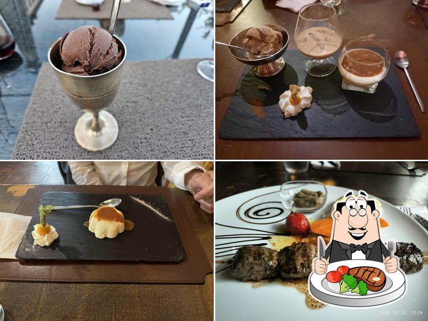 Bistecca al Les Enfants Terribles