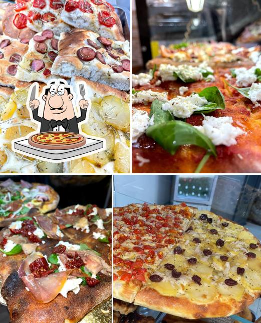 Panificio "Il Fornaio"