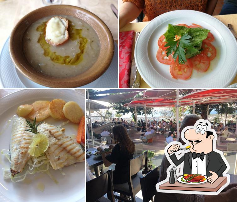 Ristorante Locanda Verbena Caffe'