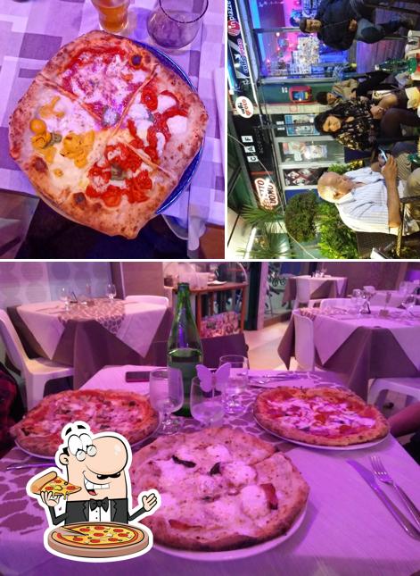 "La Piazzetta" Complesso Immobiliare