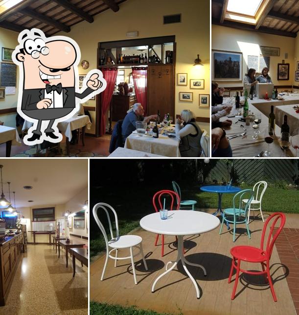 Osteria San Marco Ristorante Piazza San Marco