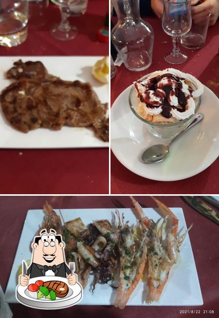 Bistecca al Vizi e Sfizi