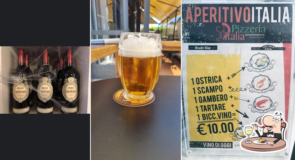 Platti al Wonder Wine bar & shop