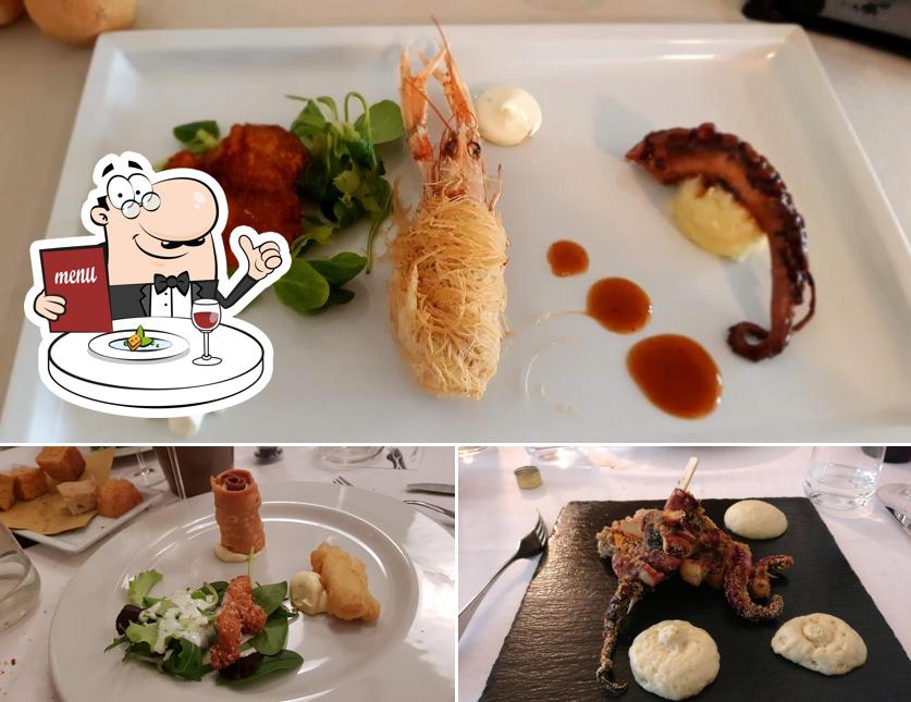 Cibo al San Marco Ristorante