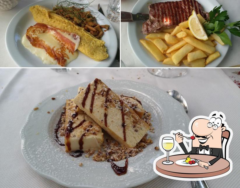 Cibo al Dologno
