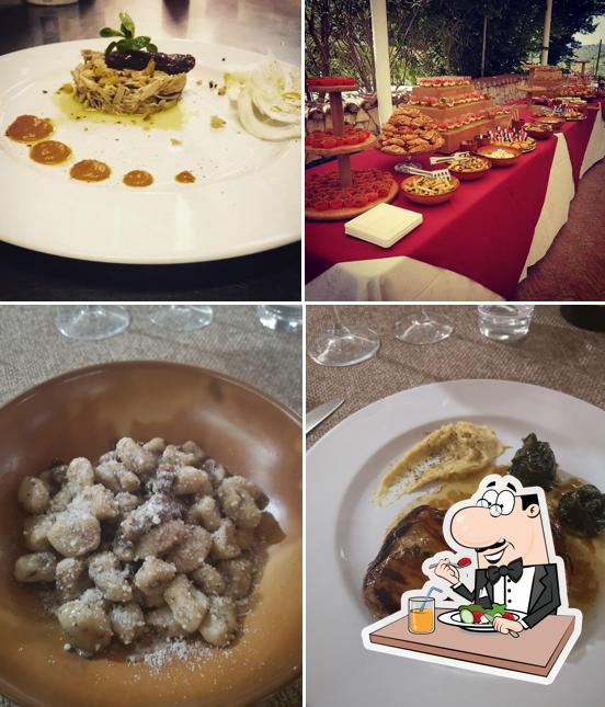 La Taverna Del Tiranno