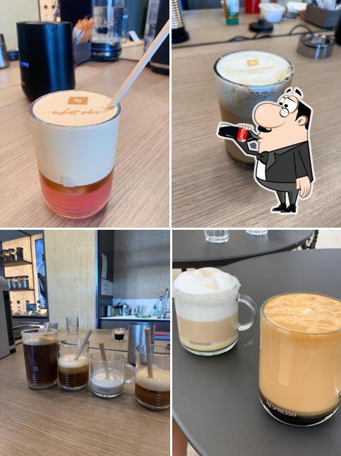 Caffè al Nespresso Boutique