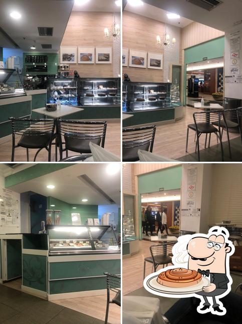 See the image of Casa da Sobremesa Shopping Iguatemi Campinas