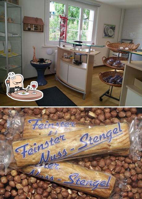 Cibo al Enzli Bäckerei