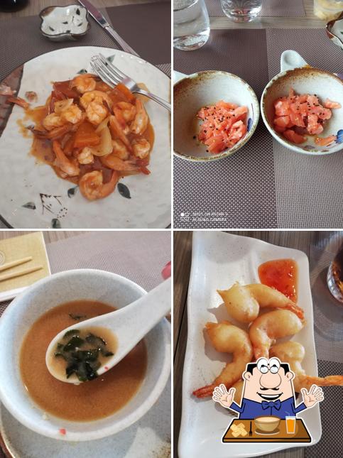 Kanji Ristorante
