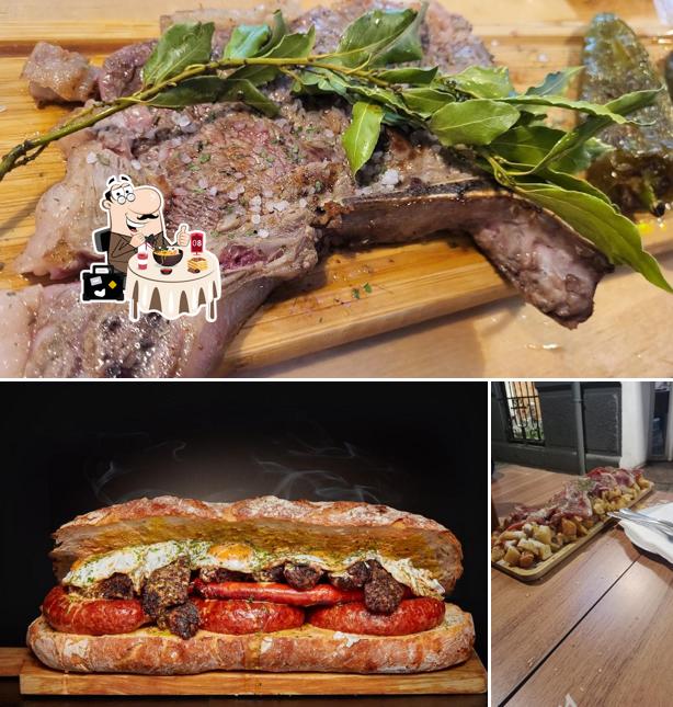 La Bien Parida De Ruzafa Valencia Men Del Restaurante Precios Y la-bien-parida-de-ruzafa-valencia-men-del-restaurante-precios-y