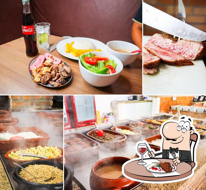 Tatuiano Restaurante e Churrascaria
