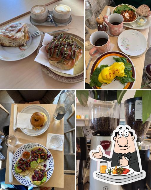 Platti al Melaleuca pasticceria e bistrò