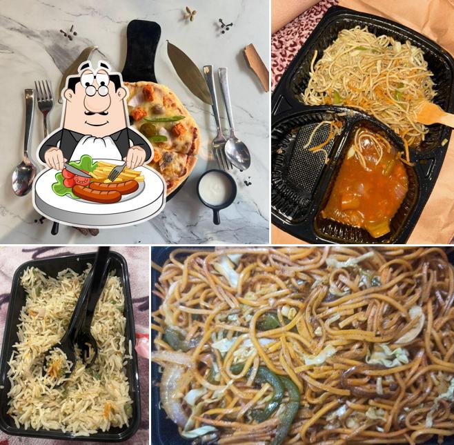 Chinese Delight
