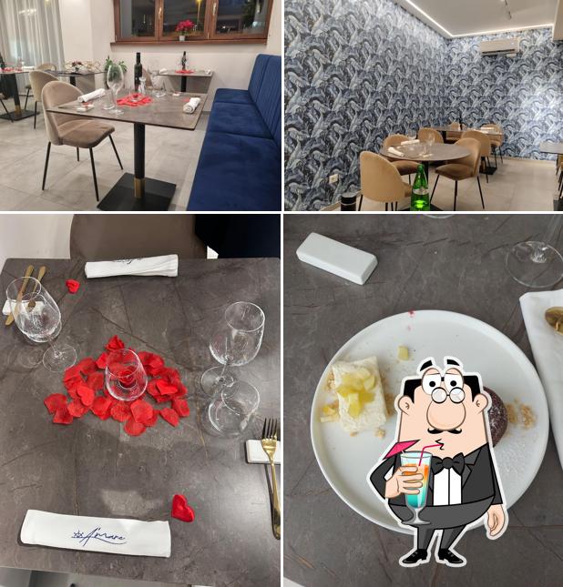 A'mare Ristorante