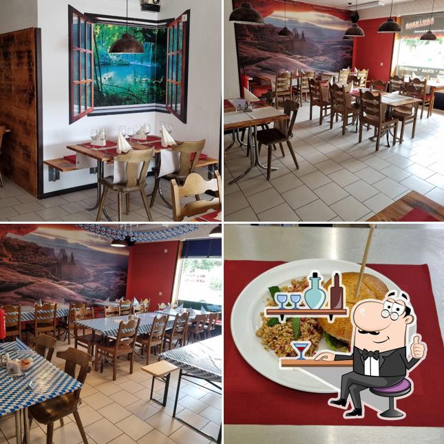 Brunner's Kulinarisches Grillhaus