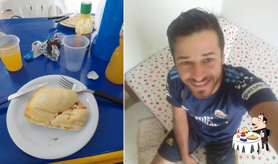 FACHICK Lanches