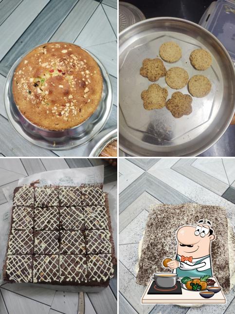 KG Brownie Cakes in thirunelveli