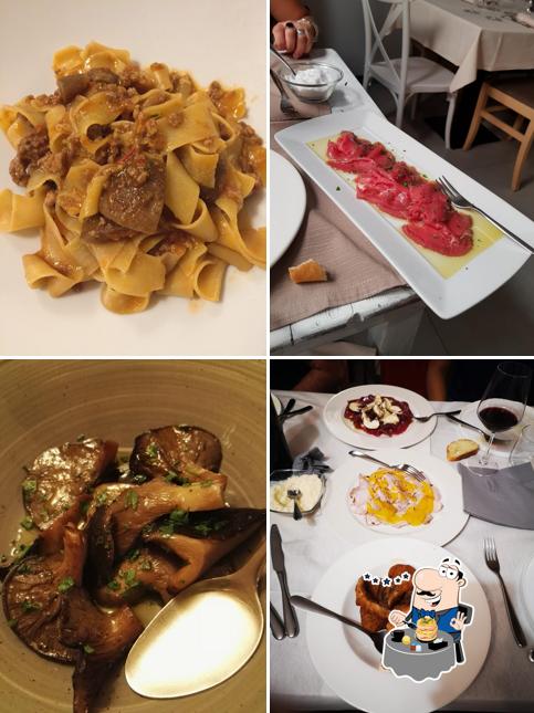 Cibo al Palazzaccio Ristorante Cibo al Palazzaccio Ristorante