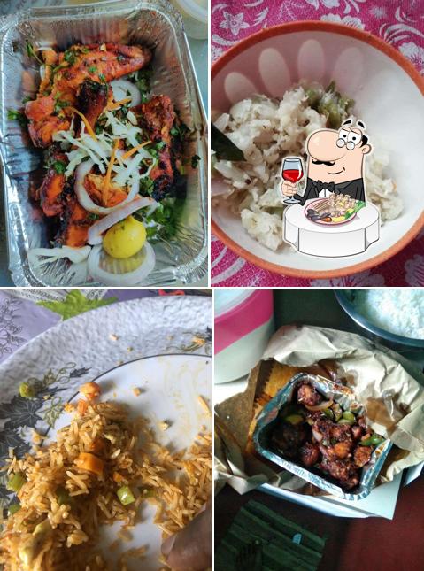 Parambriym Southern Dining