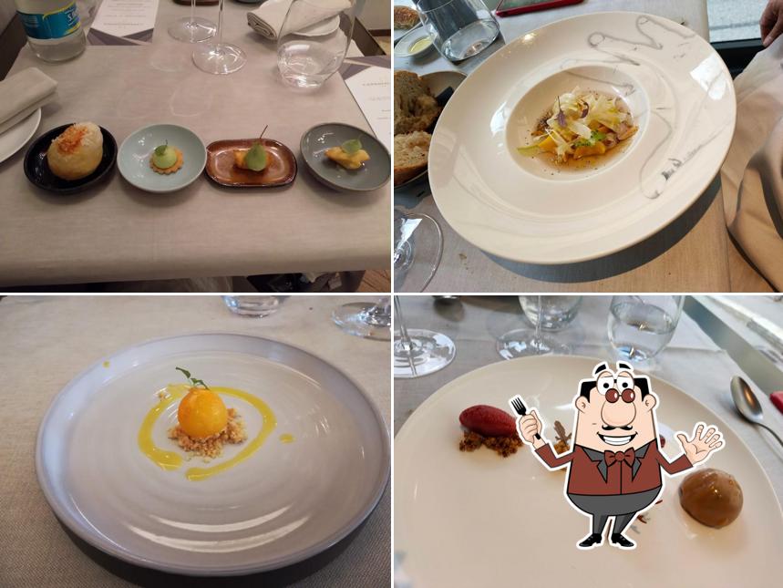 Platti al Cannavacciuolo Bistrot - Torino