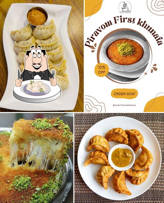 SWEET TREE - PIRAVOM