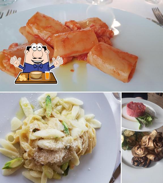 Cibo al Golf Restaurant Colli Berici