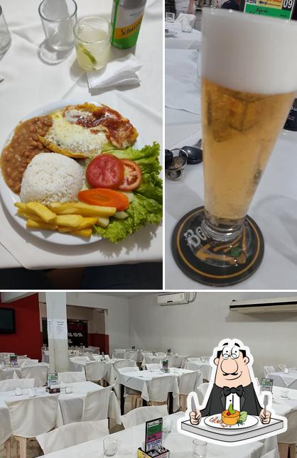Restaurante Myami