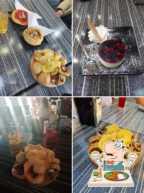 Cibo al Otto & Angel Cafe