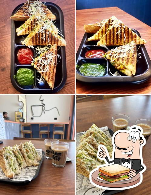 TeaMax Cafe Nathdwara
