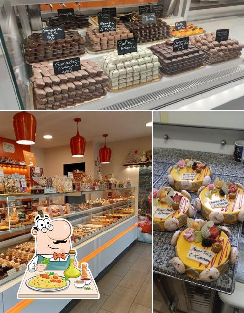 Boulangerie des quais