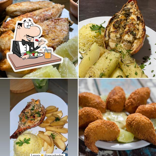 Restaurante Tapera do Sabor