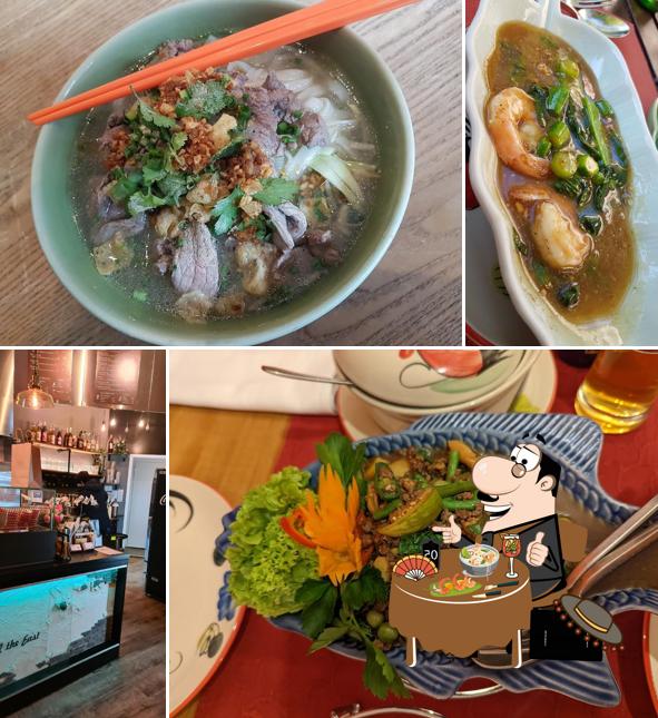 Phở al Chanthaburi