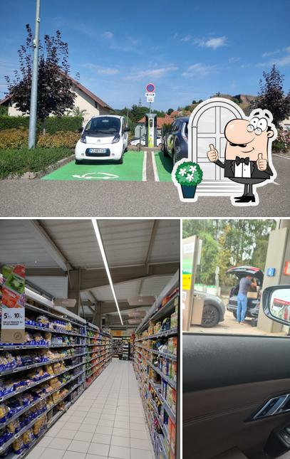 Intermarché Bitche
