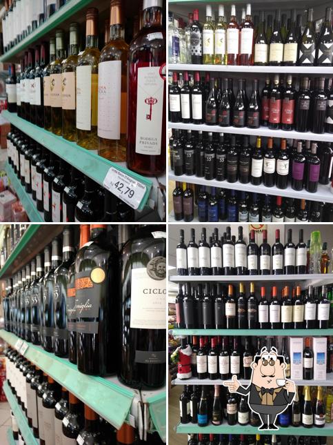Fazioni Mercado e Assados