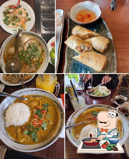 Sen Viet Quan Guildford Guildford Restaurant Menu Prices And Reviews sen-viet-quan-guildford-guildford-restaurant-menu-prices-and-reviews
