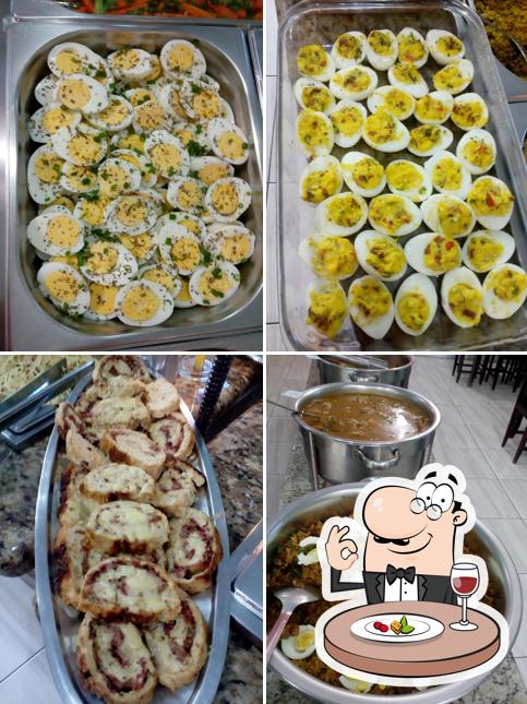 Restaurante da Baixinha