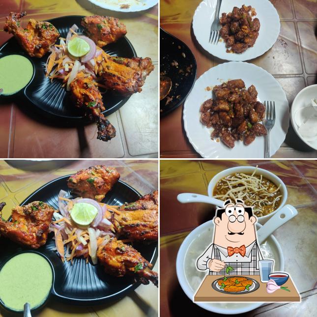 The Village Family Restaurant