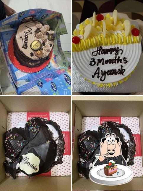 WarmOven Cake & Desserts