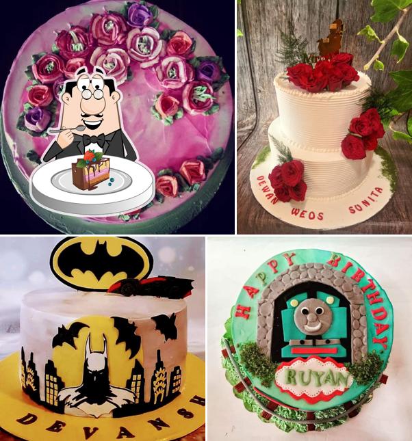 Here's an image of Cake Crush