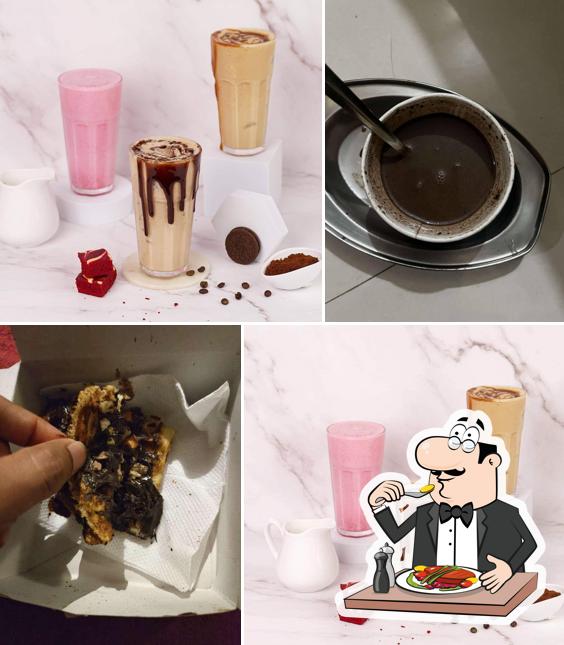 Madno - House Of Sundaes