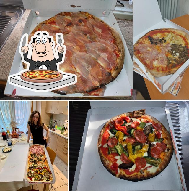 La pizza è il piatto veloce preferito al mondo