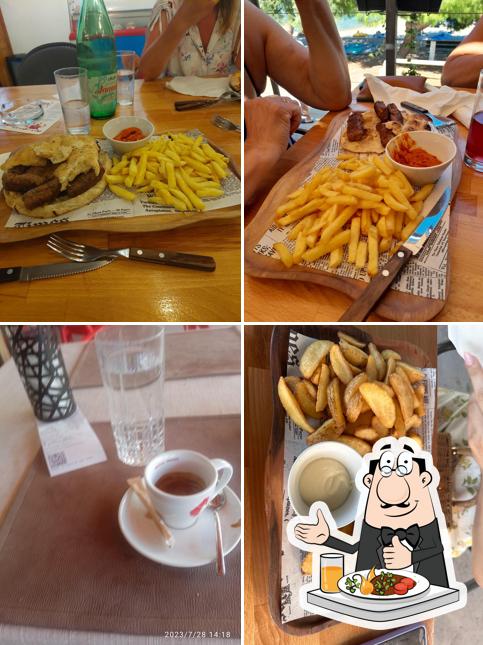 Cibo al More