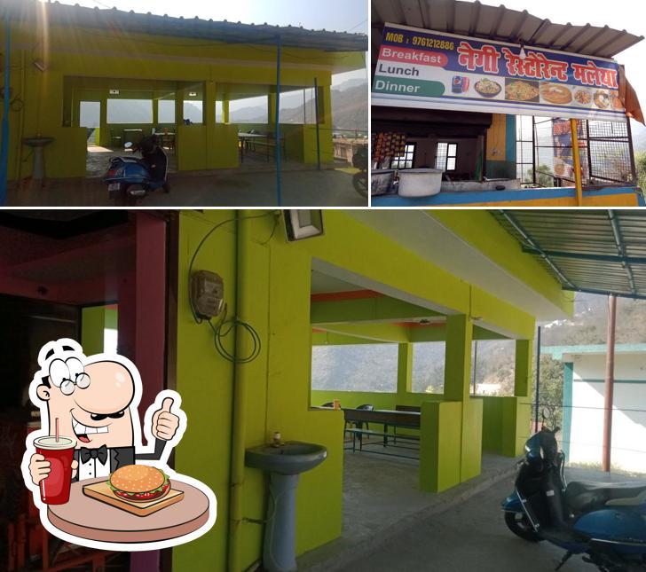 Negi Restaurant